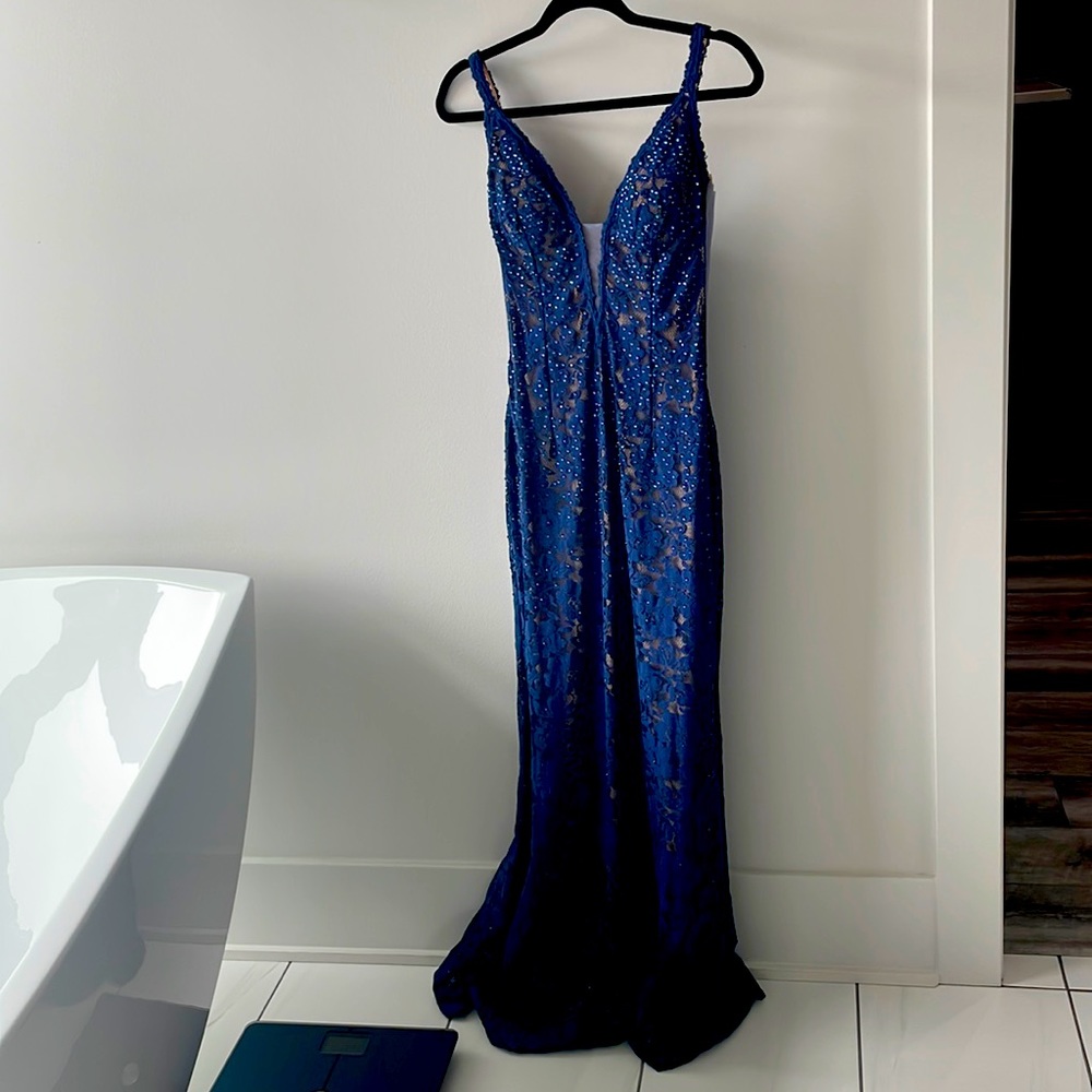 Jovani dress